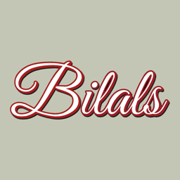 Bilal's Eckington logo.